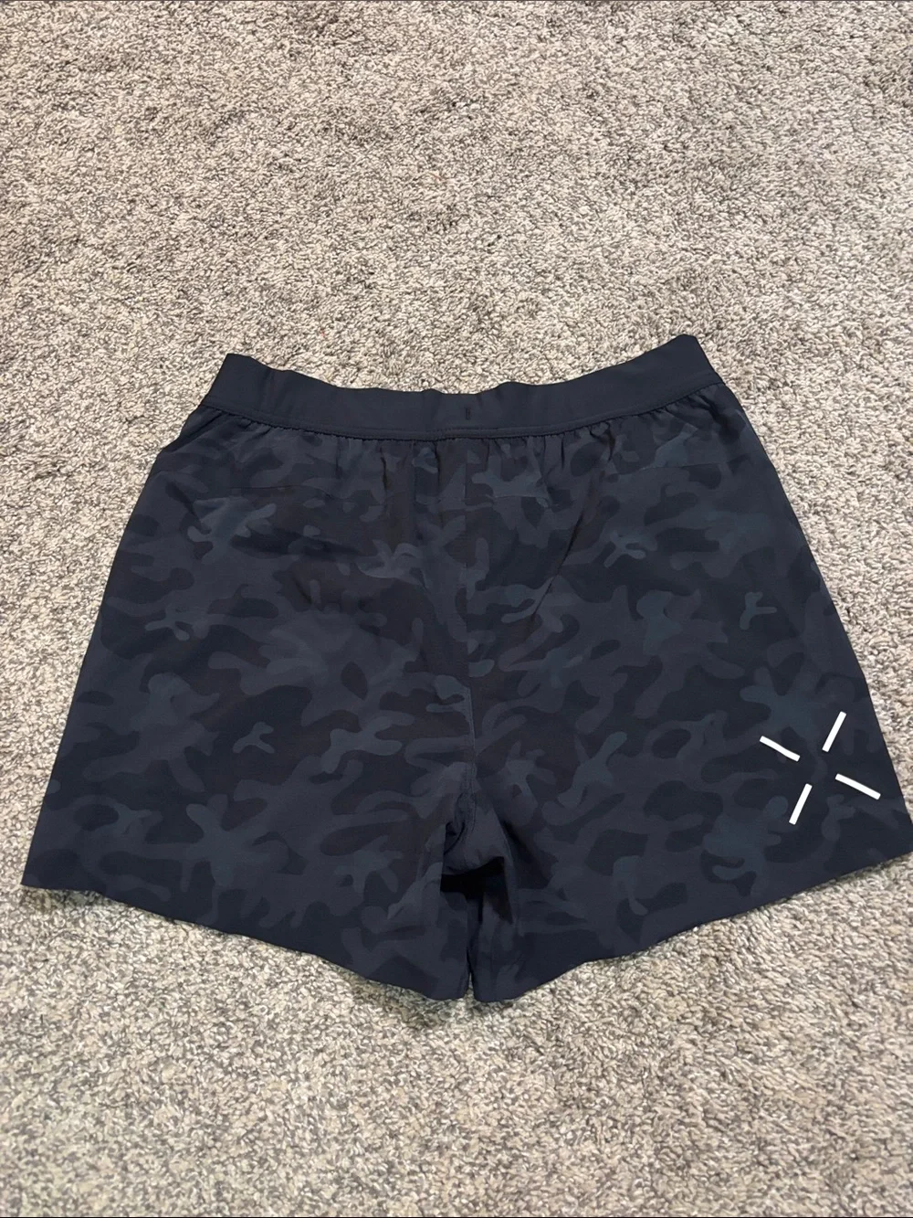 Ten Thousand The Interval Short size medium